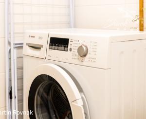 Moderný 2-izbový byt v Steinovom dvore – centrum na dosah