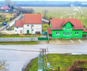 Investičná príležitosť na podnikanie v agroturistike, gastronómii 