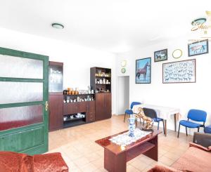 Investičná príležitosť na podnikanie v agroturistike, gastronómii 