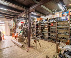 Investičná príležitosť na podnikanie v agroturistike, gastronómii 