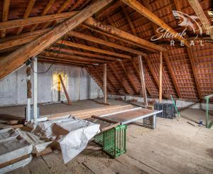 Investičná príležitosť na podnikanie v agroturistike, gastronómii 