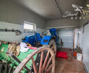 Investičná príležitosť na podnikanie v agroturistike, gastronómii 