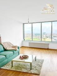 TRI VEŽE - KRASNY SVIEŽI 2i. BYT S PANORAMATICKÝM VÝHĽADOM A VEĽKOU LOGGIOU