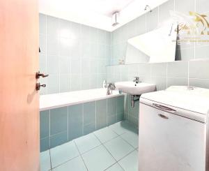 TRI VEŽE - KRASNY SVIEŽI 2i. BYT S PANORAMATICKÝM VÝHĽADOM A VEĽKOU LOGGIOU