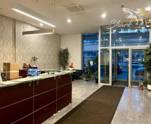 TRI VEŽE - KRASNY SVIEŽI 2i. BYT S PANORAMATICKÝM VÝHĽADOM A VEĽKOU LOGGIOU