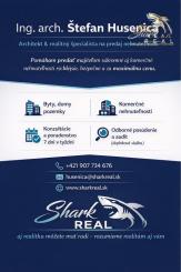 TRI VEŽE - KRASNY SVIEŽI 2i. BYT S PANORAMATICKÝM VÝHĽADOM A VEĽKOU LOGGIOU