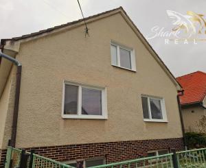 Rodinný dom so záhradou