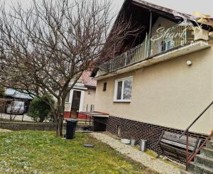 Rodinný dom so záhradou