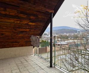 Rodinný dom so záhradou