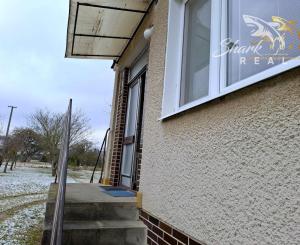 Rodinný dom so záhradou