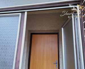 Rodinný dom so záhradou