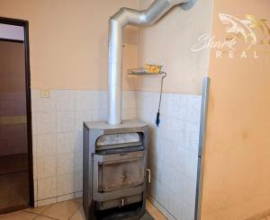 Rodinný dom so záhradou