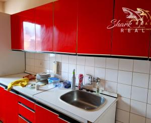 Rodinný dom so záhradou