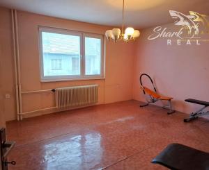 Rodinný dom so záhradou