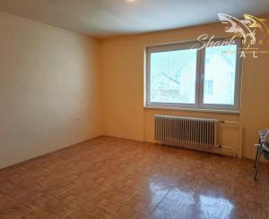 Rodinný dom so záhradou