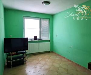 Rodinný dom so záhradou