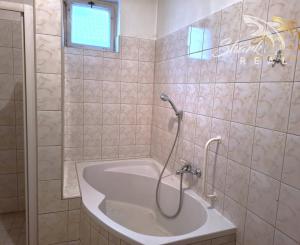 Rodinný dom so záhradou