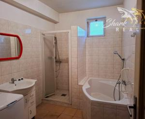 Rodinný dom so záhradou