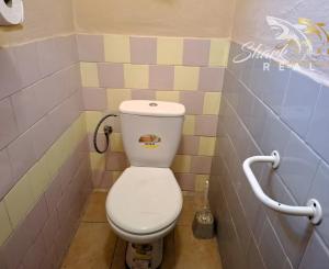 Rodinný dom so záhradou