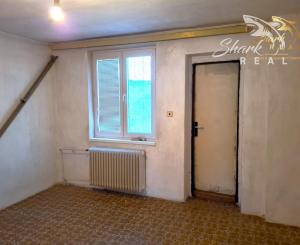 Rodinný dom so záhradou