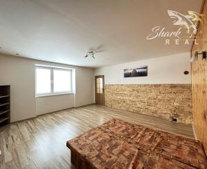 Rodinný dom v centre mesta s potenciálom