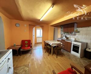 Rodinný dom v centre mesta s potenciálom