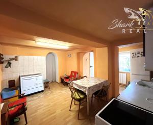 Rodinný dom v centre mesta s potenciálom