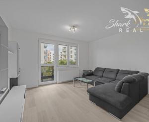 Priestranný 3-izbový byt po rekonštrukcii v Trnave