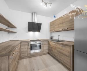 Priestranný 3-izbový byt po rekonštrukcii v Trnave