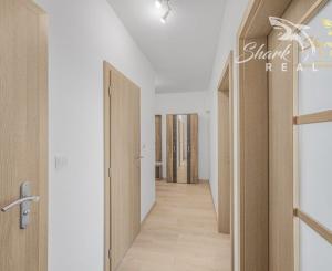 Priestranný 3-izbový byt po rekonštrukcii v Trnave