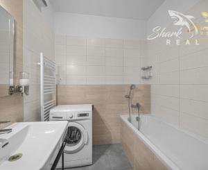 Priestranný 3-izbový byt po rekonštrukcii v Trnave