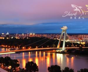 Prémiový Mezonet v centre Bratislavy