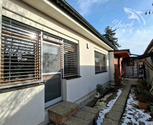 Veľkometrážny/dvojgeneračný rodinný dom na predaj