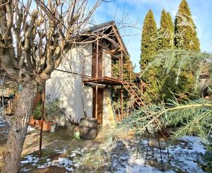 Veľkometrážny/dvojgeneračný rodinný dom na predaj