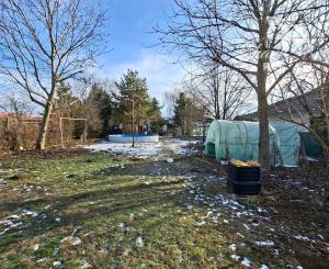 Veľkometrážny/dvojgeneračný rodinný dom na predaj