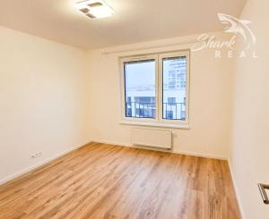 Priestranný 3-izbový byt v novostavbe Kopčianka s parkovaním v cene