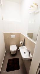 Priestranný 3-izbový byt v novostavbe Kopčianka s parkovaním v cene