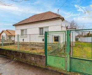 ZNÍŽENÁ CENA! Rodinný dom na predaj