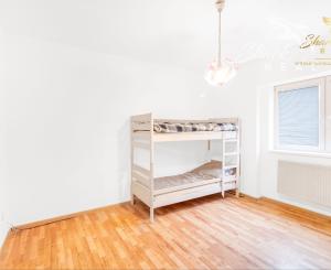 ZNÍŽENÁ CENA! Rodinný dom na predaj