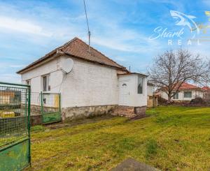 ZNÍŽENÁ CENA! Rodinný dom na predaj