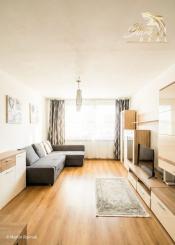 Komfort novostavby s parkovaním a skvelou dostupnosťou