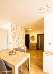 Komfort novostavby s parkovaním a skvelou dostupnosťou