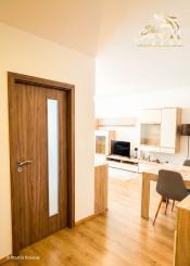 Komfort novostavby s parkovaním a skvelou dostupnosťou