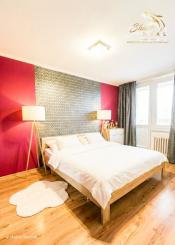 Komfort novostavby s parkovaním a skvelou dostupnosťou