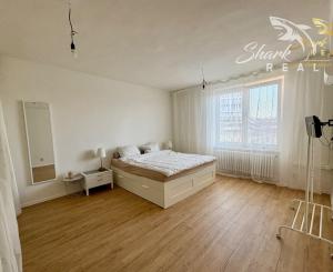 Moderný 3-izbový byt s terasou