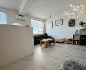 Moderný 3-izbový byt s terasou