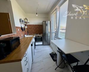 Moderný 3-izbový byt s terasou