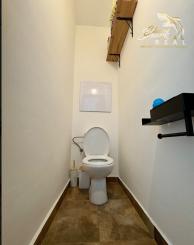 Moderný 3-izbový byt s terasou