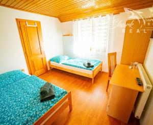 Na prenájom očarujúci penzión Dahlia s vynikajúcimi recenziami, reštauráciou, welness a ihriskom