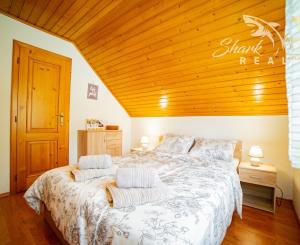 Na prenájom očarujúci penzión Dahlia s vynikajúcimi recenziami, reštauráciou, welness a ihriskom